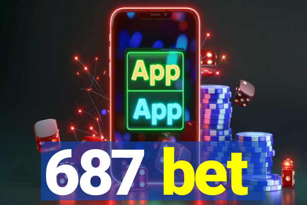 687 bet